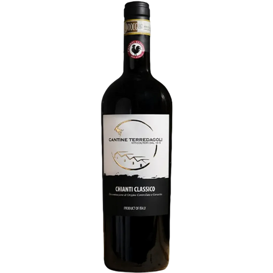 Terredagoli Chianti Classico