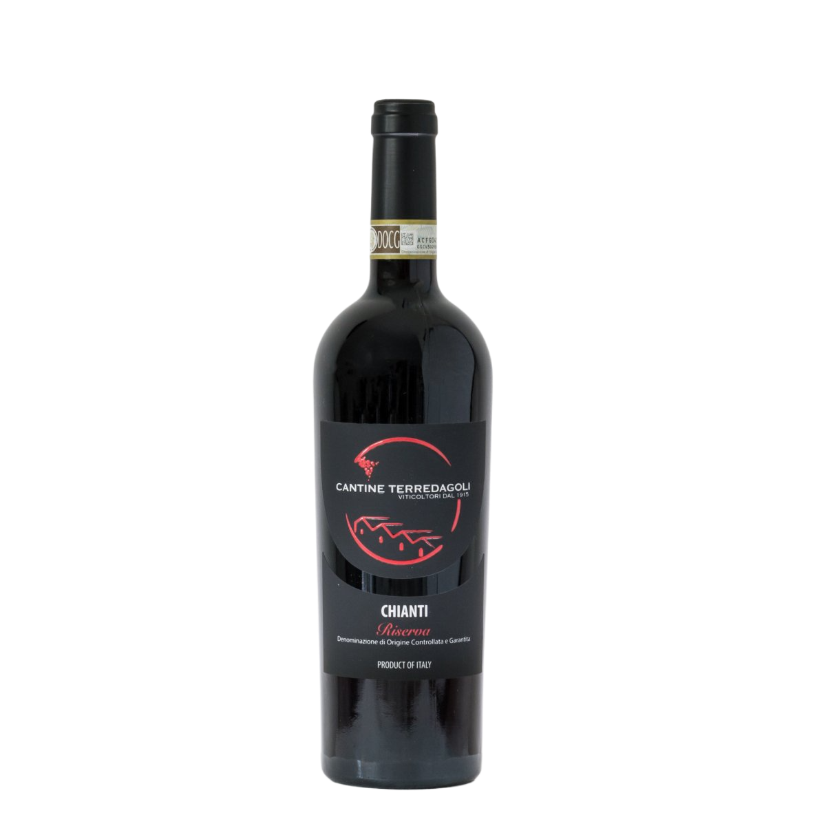 Terredagoli Chianti Reserve