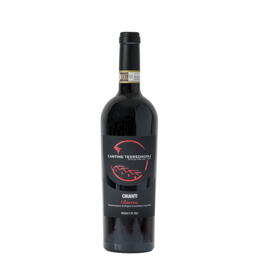 Terredagoli Chianti Reserve