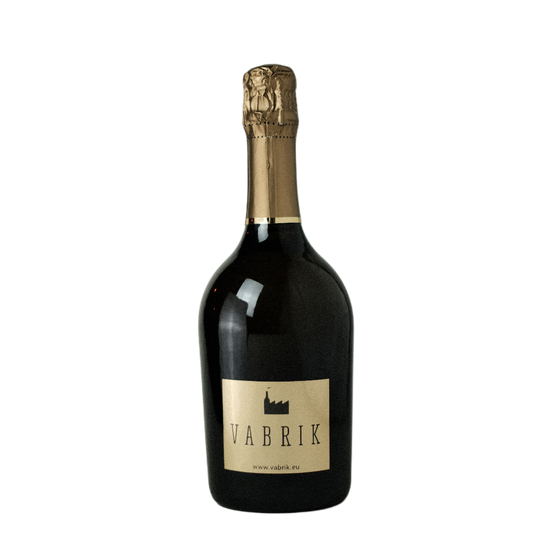 Vabrik Spumante Extra Brut