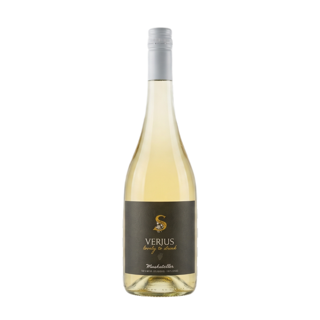 Steininger Verjus Muskateller