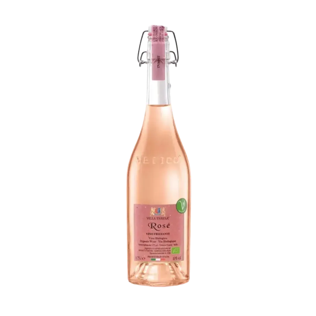 Villa Teresa Rosé Frizzante