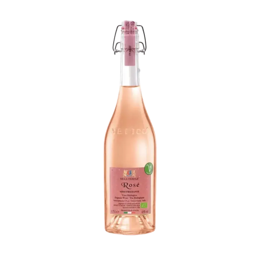 Villa Teresa Rosé Frizzante