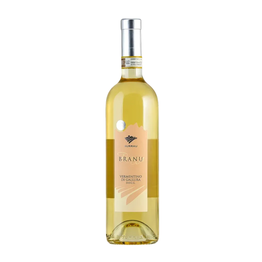 Surrau Branu Vermentino di Gallura